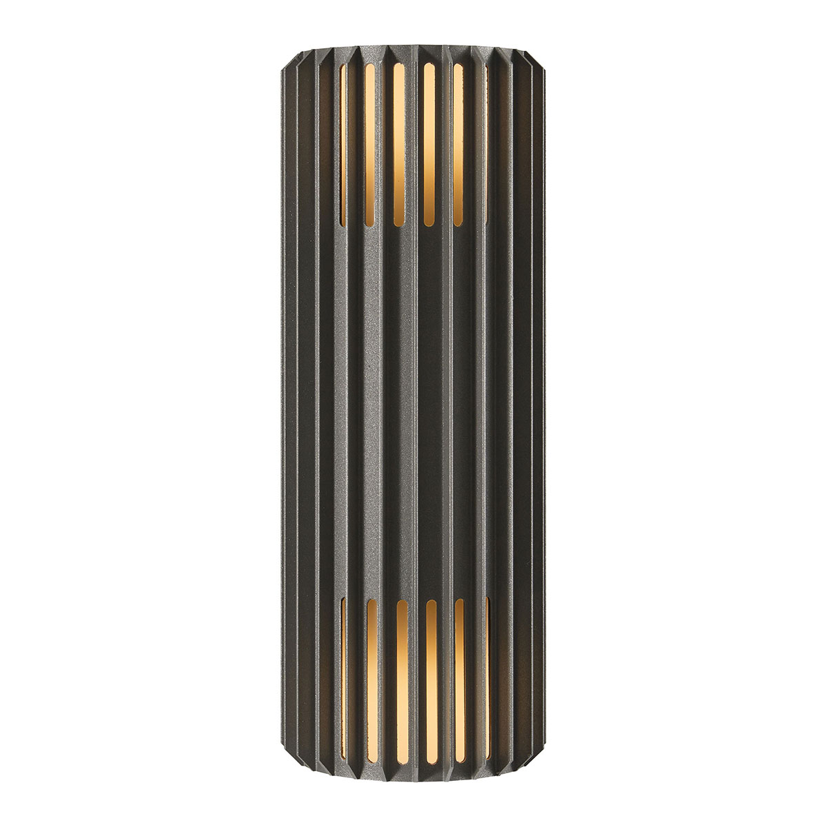 Vägglampa Nordlux Aludra Double