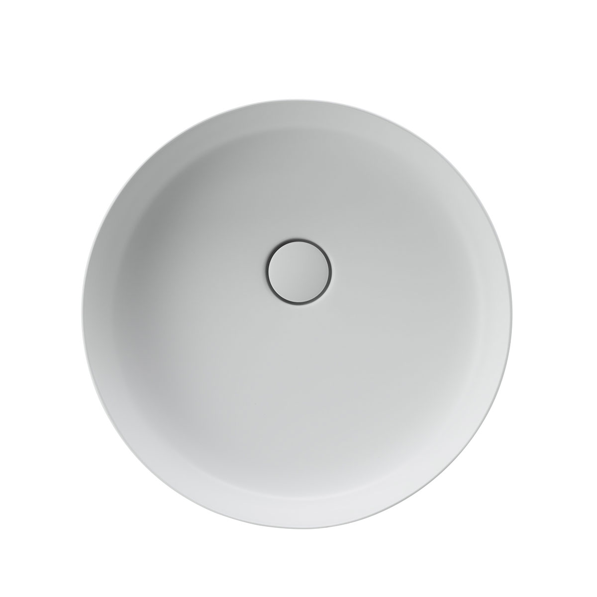 Tvättställ Duravit Vitrium 460 mm
