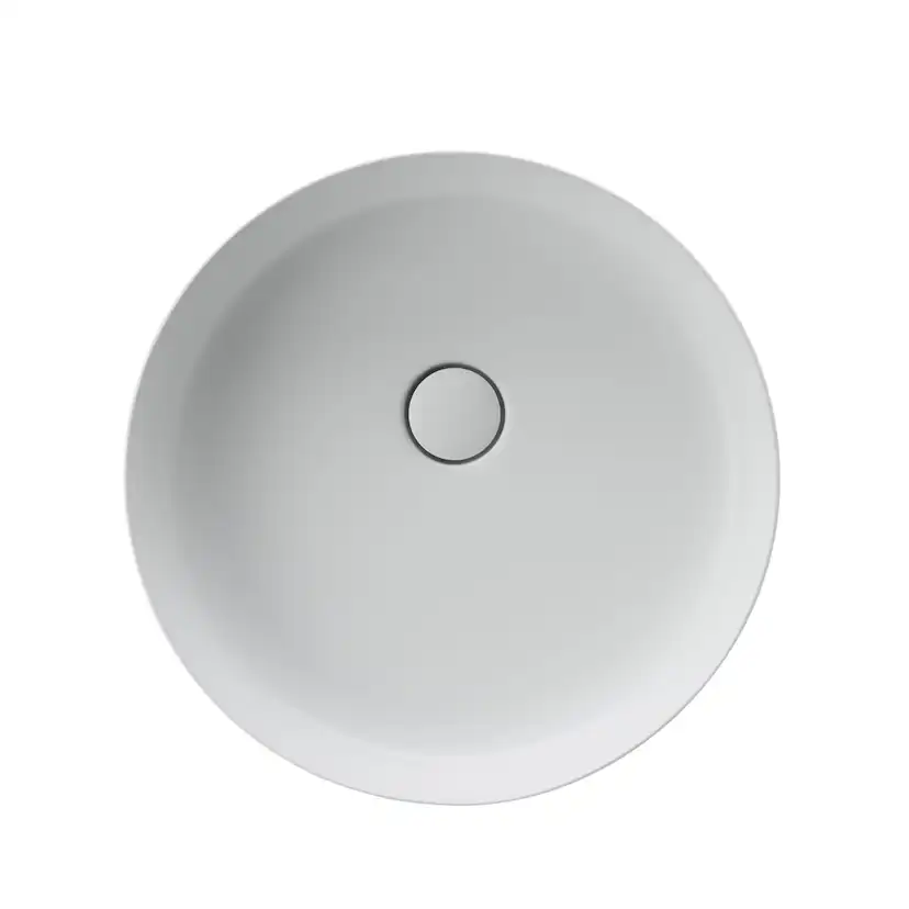 Tvättställ Duravit Vitrium 460 mm
