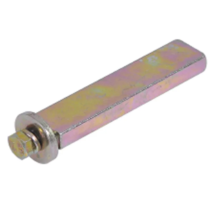 Bandpinne Rock 71 mm För RBW1500, RPW1800 & RPW12020