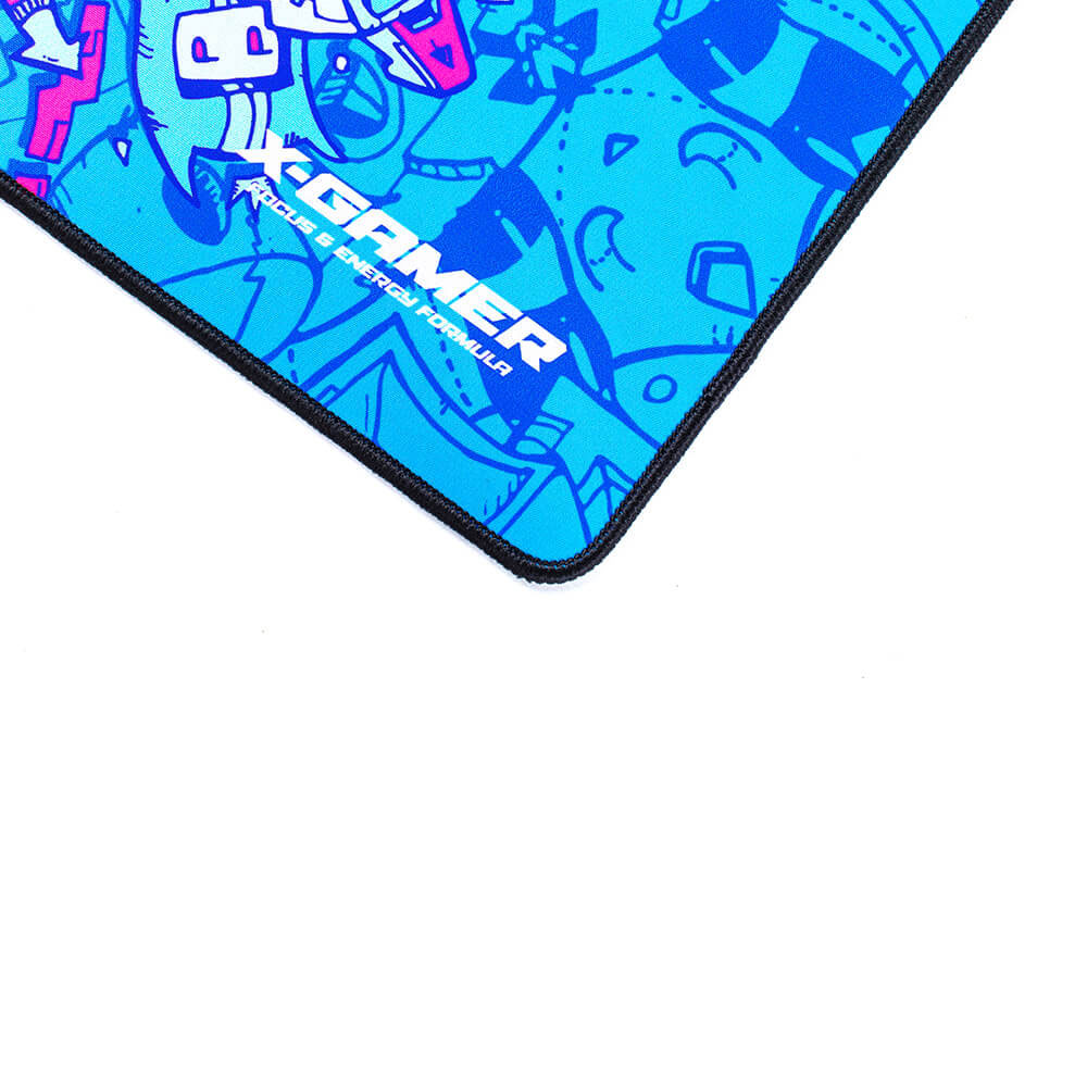 Musmatta X-Gamer X-Rayz