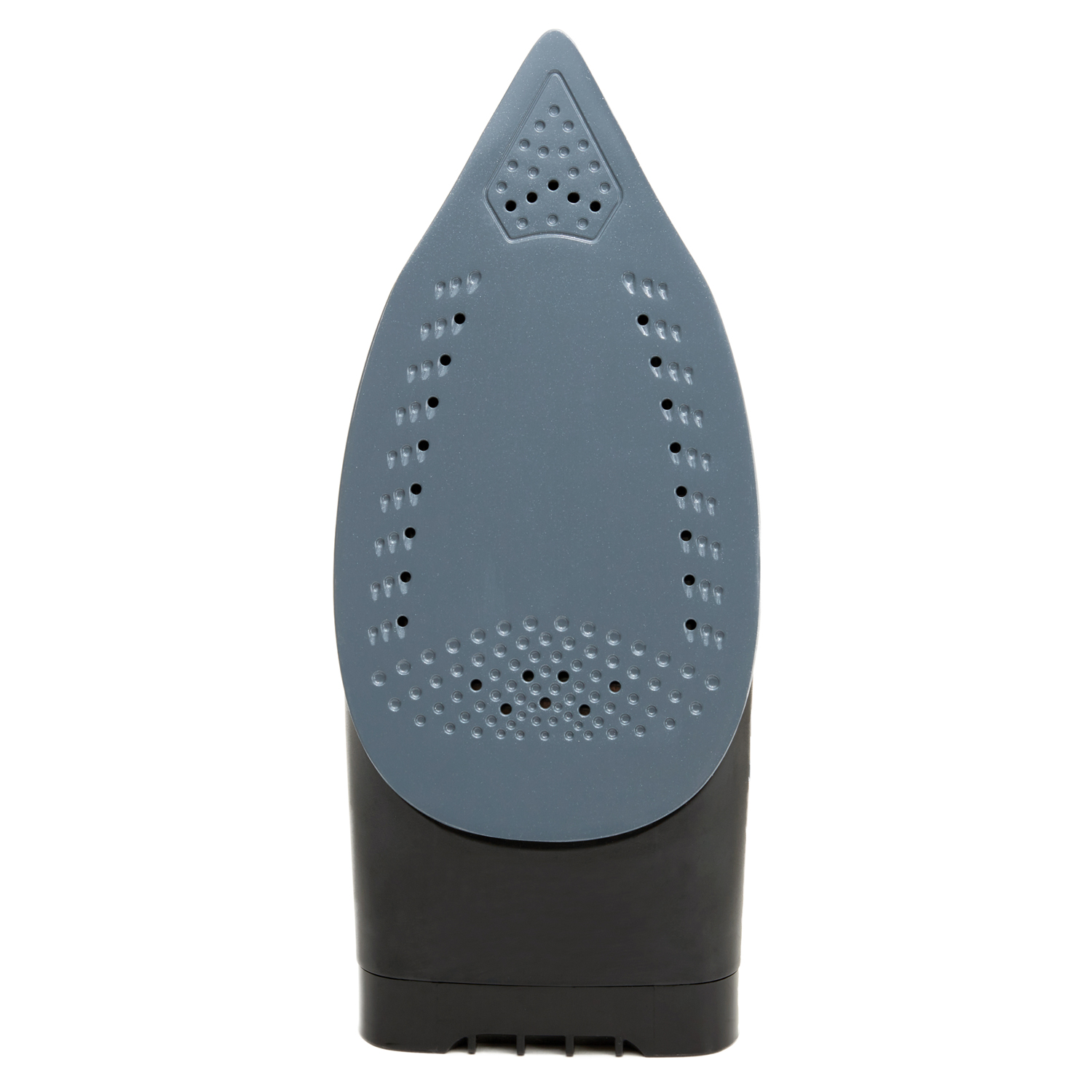 Ångstrykjärn Champion Ceramic 2400W SJ500 för Klädvård, Svart