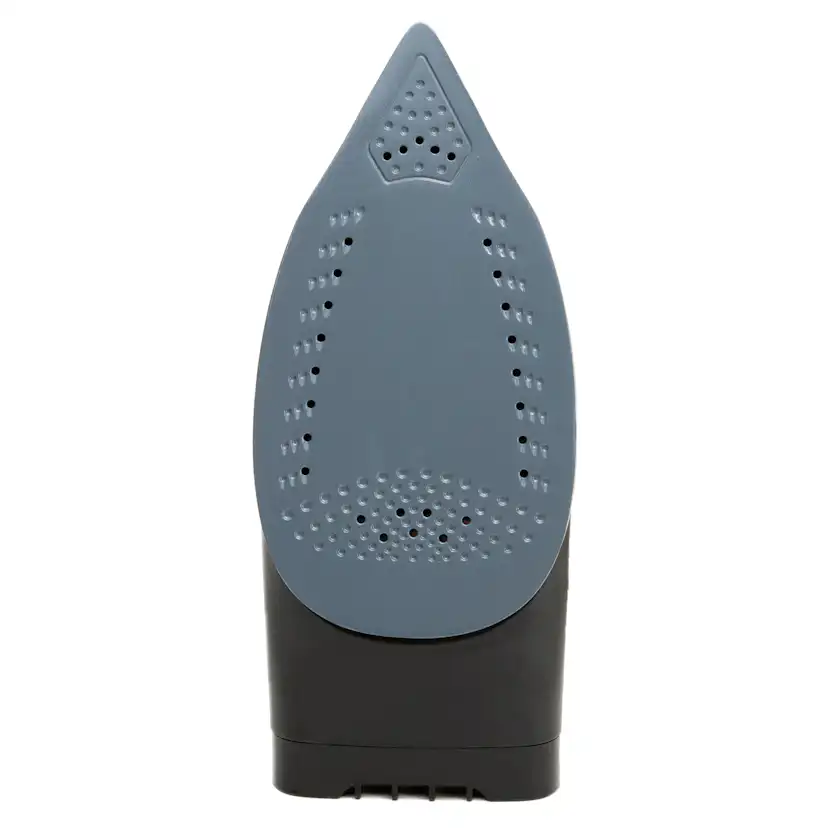 Ångstrykjärn Champion Ceramic 2400W SJ500 för Klädvård, Svart