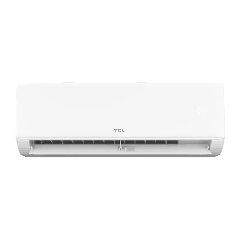 Luftvärmepump TCL BreezeIN P4S3 S09P4S3 Värme 4kW A++ Integrerad AI- och WiFi-styrning