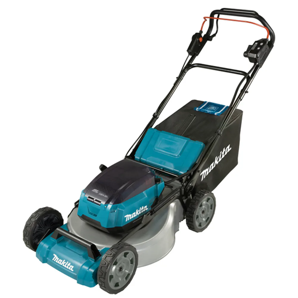 Gräsklippare Makita DLM532Z 2x18V Utan Batteri & Laddare