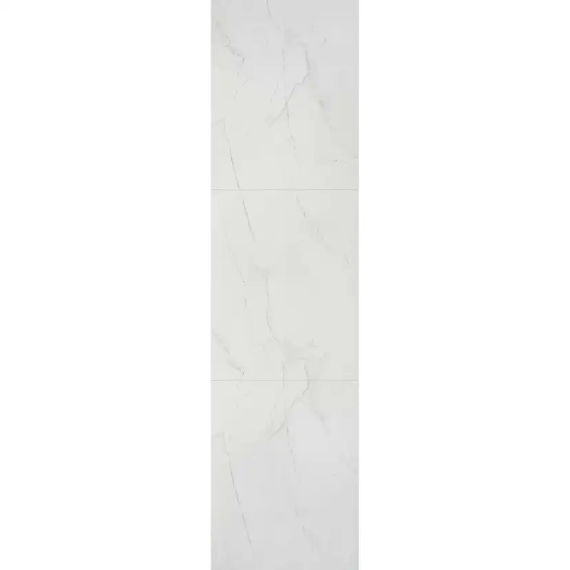 Våtrumsskiva Fibo 11x620x2400 Bright Marble 3487-M6080HG