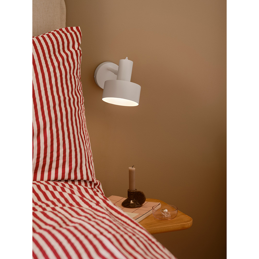 Vägglampa Nordlux Matis