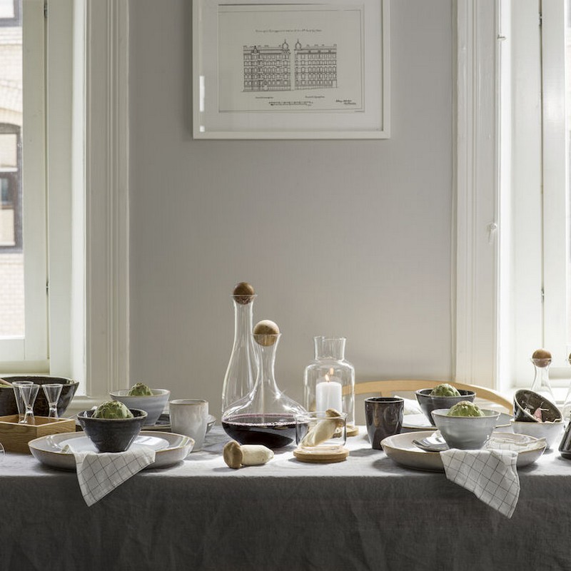 Vinkaraff Sagaform Nature