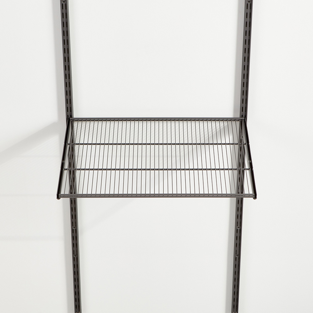 Trådhylla Elfa Garage+ B: 60 D: 52