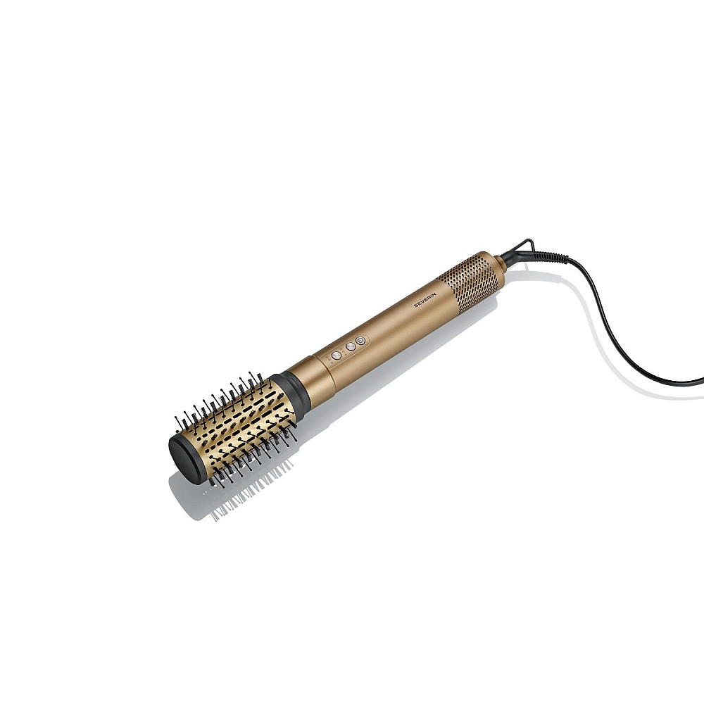 Varmluftsborste Severin Multistyler S-Style WL Koppar