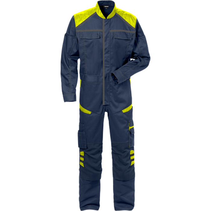 Overall Fristads 8555 STFP