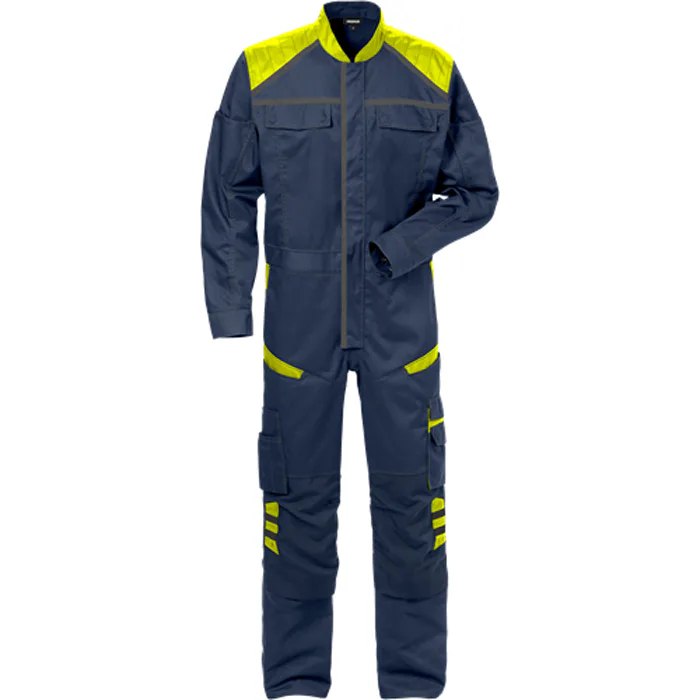 Overall Fristads 8555 STFP