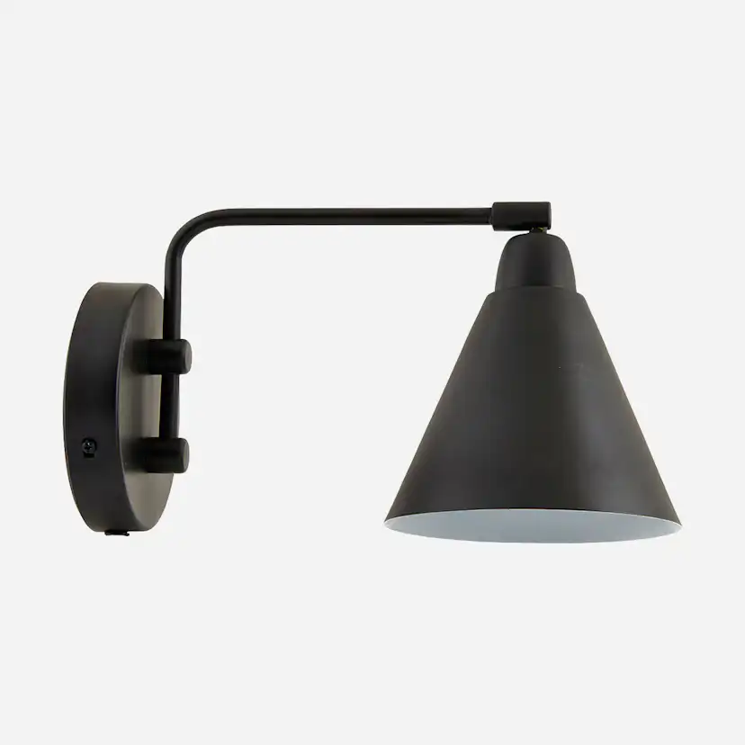 Vägglampa House Doctor Game 30 cm
