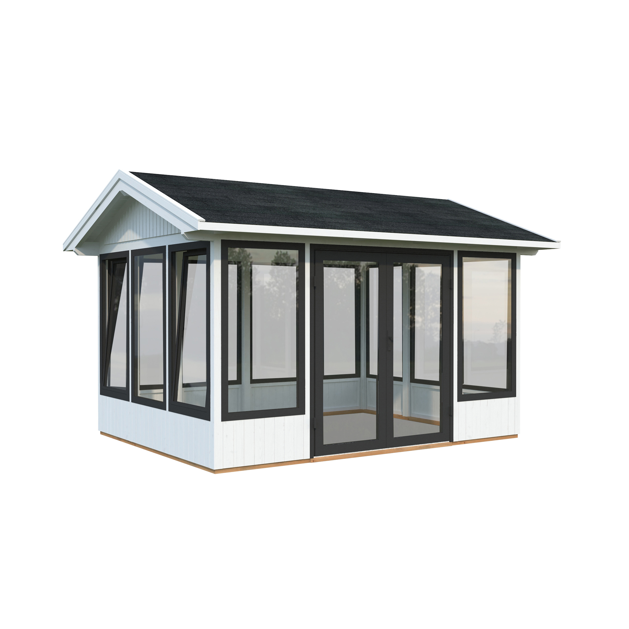 Paviljong Palmako Isabella 12,2 m2