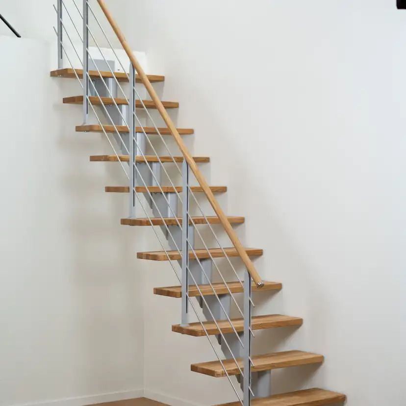 Spartrappa Dolle Hamburg Ek Oljad Rak Design