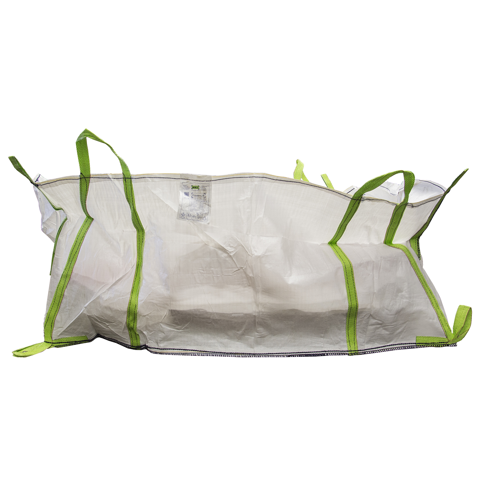 Avfallssäck Kellfri 3000 l