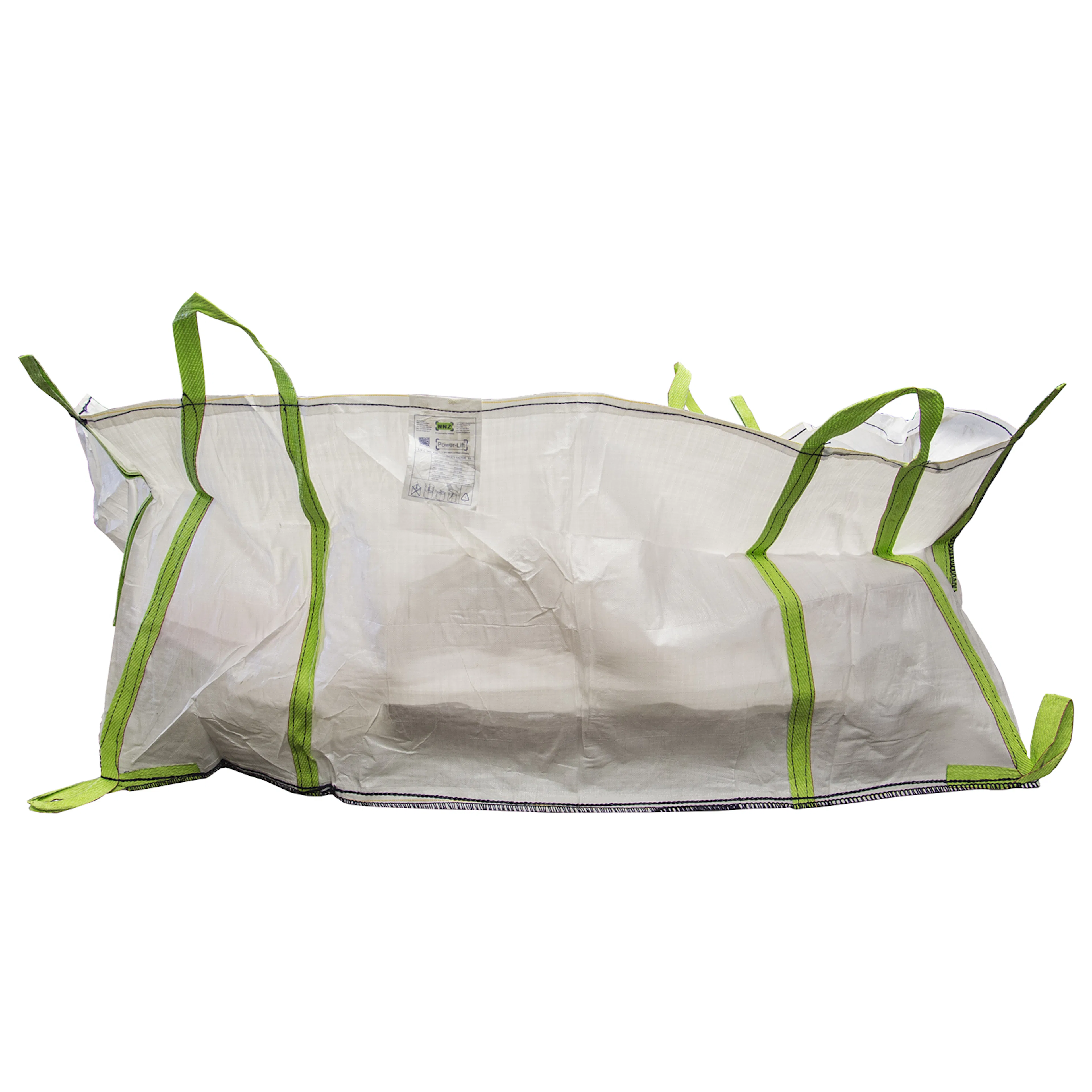 Avfallssäck Kellfri 3000 l