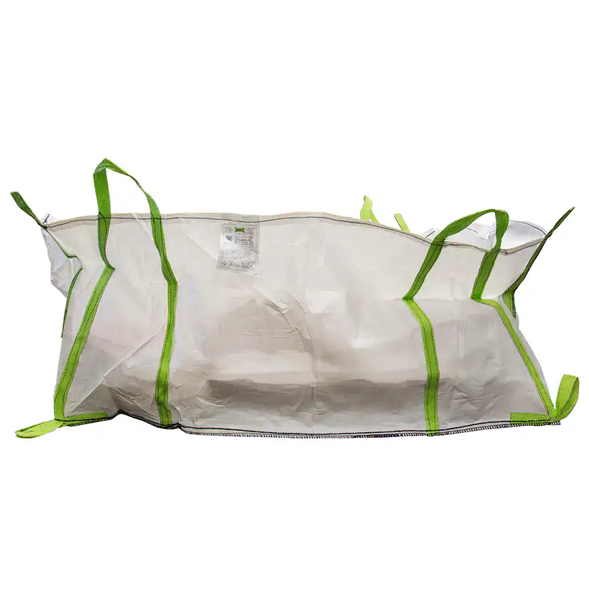 Avfallssäck Kellfri 3000 l