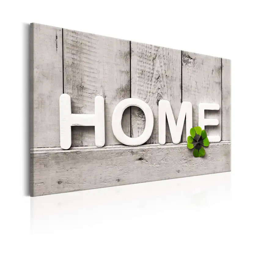 Tavla Arkiio Happy Home