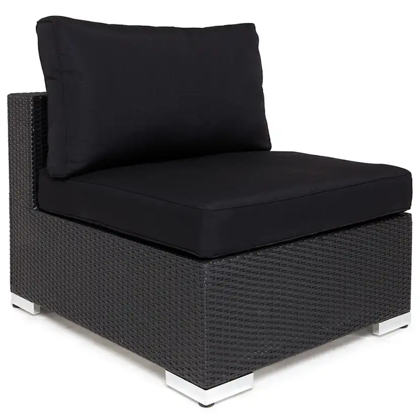 Klädsel Comfort Garden till Loungegrupp Dover 4 Utomhus