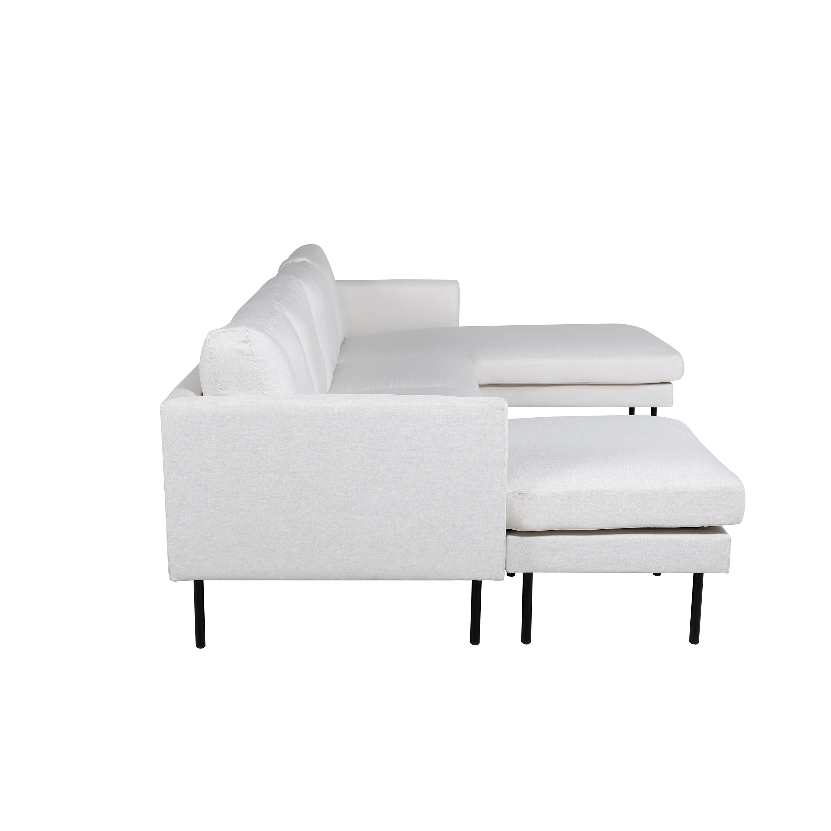 U-soffa Venture Home Zoom