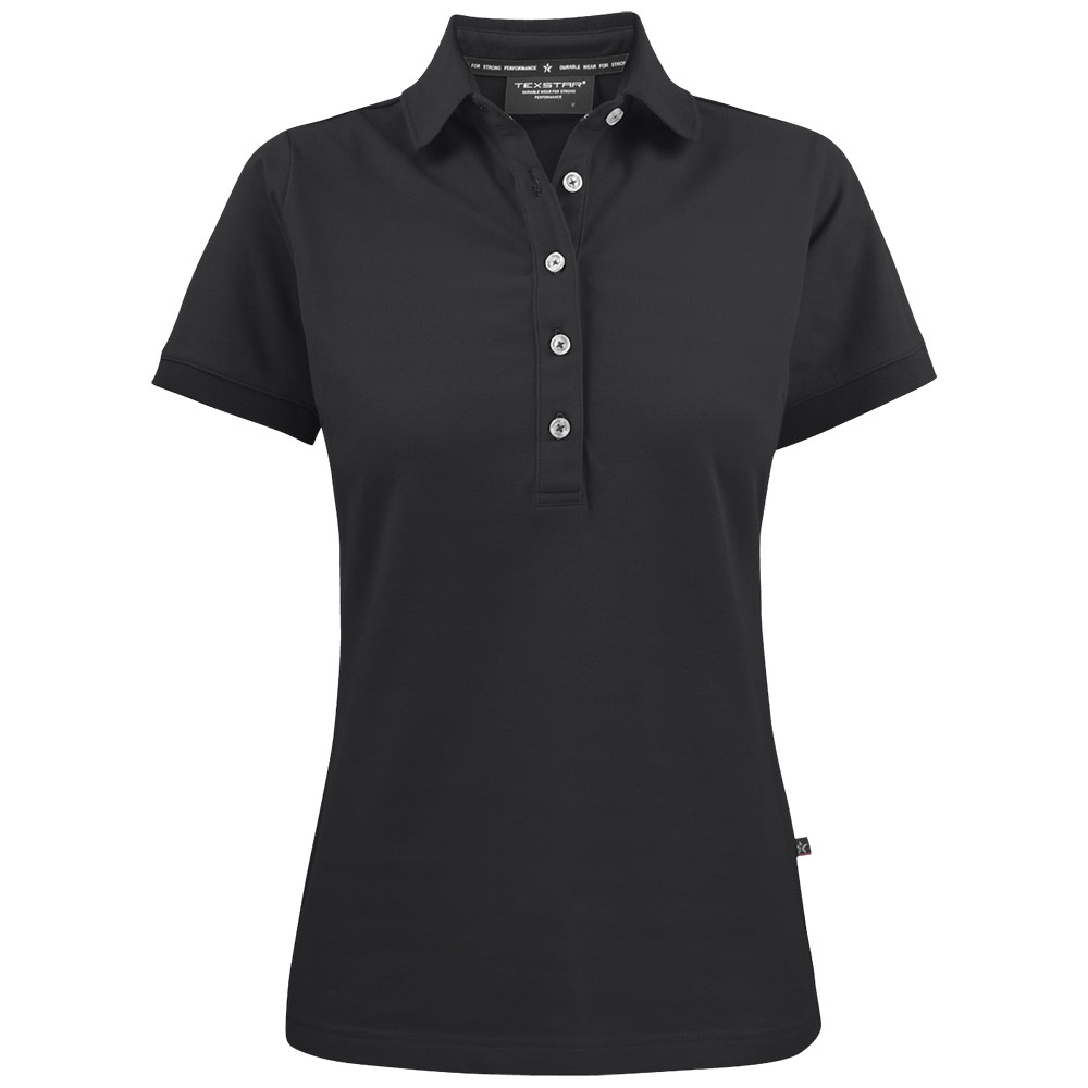 Pikétröja dam Texstar PW11