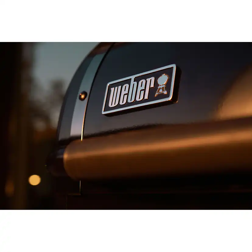 Träpelletsgrill Weber SmokeFire EPX6