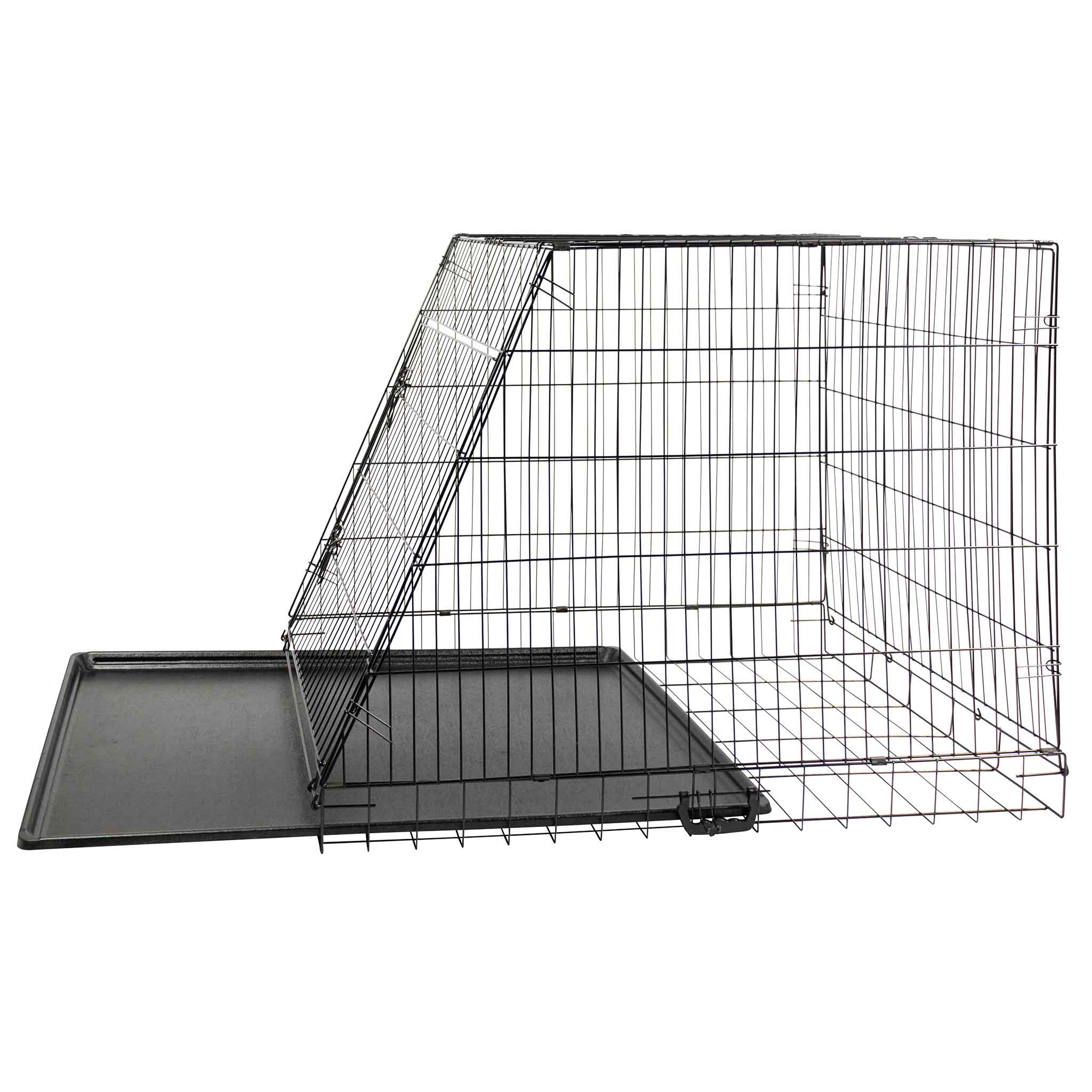 Hundbur Trekker Halvkombi XL