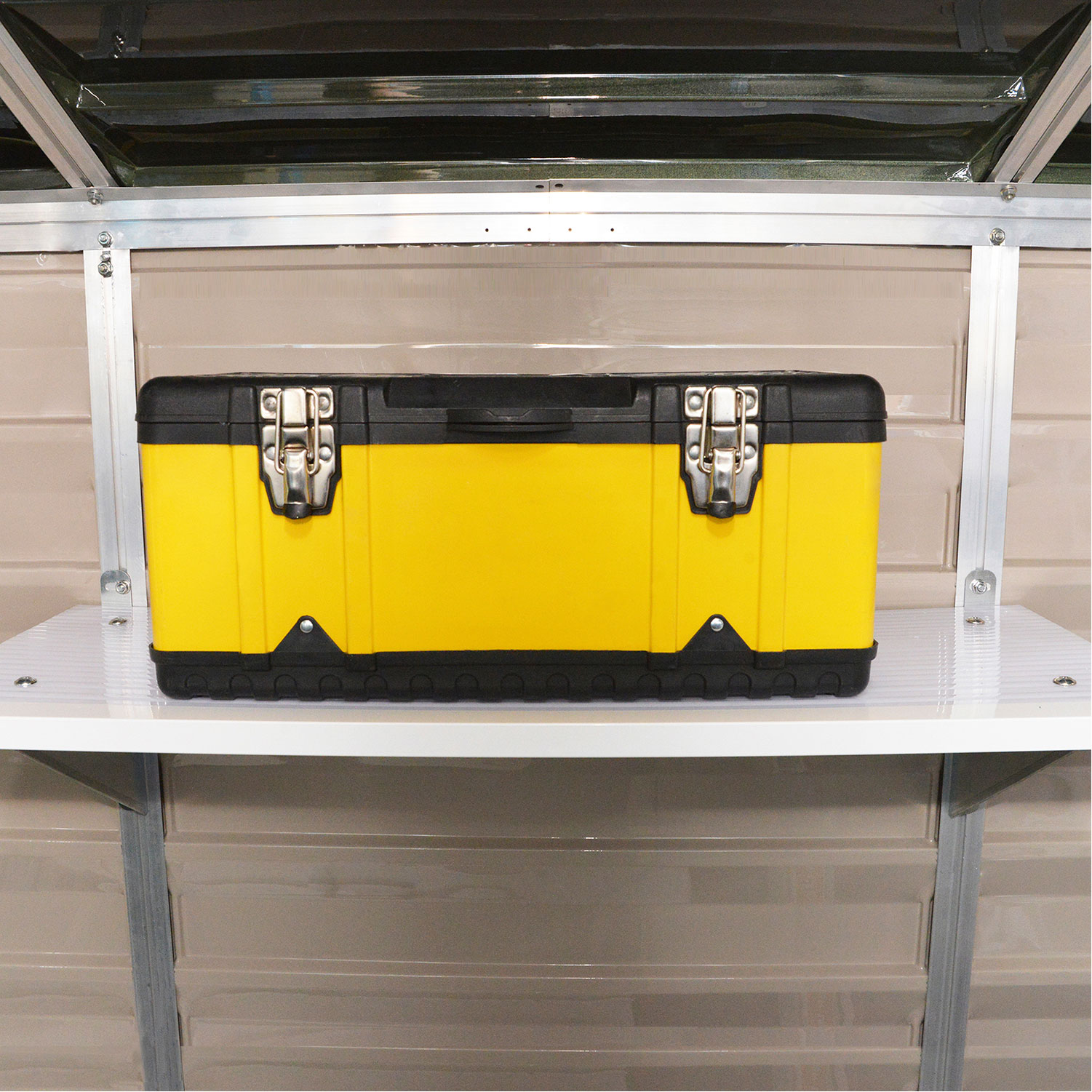 Förvaringshylla Canopia by Palram Skylight