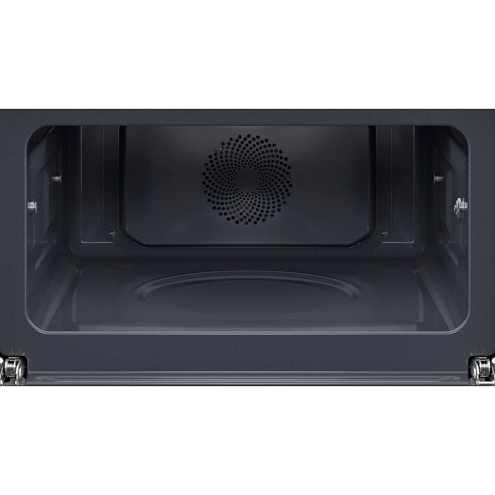 Inbyggnadsugn AEG TK6NK501B CombiQuick® Svart med WiFi