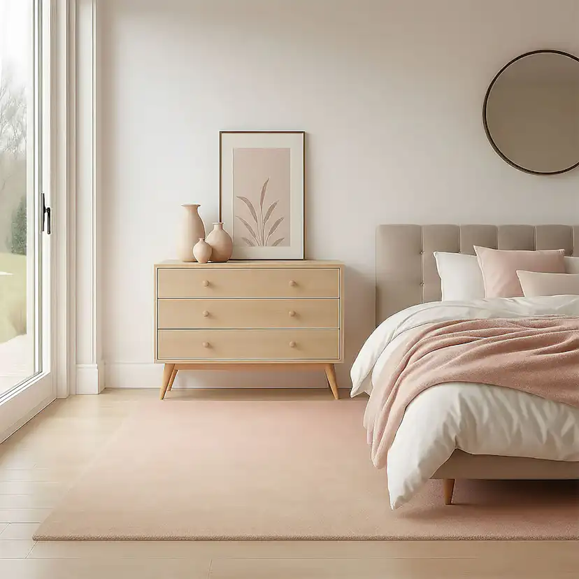 Rektangulär Matta Flair Rugs Darwyn