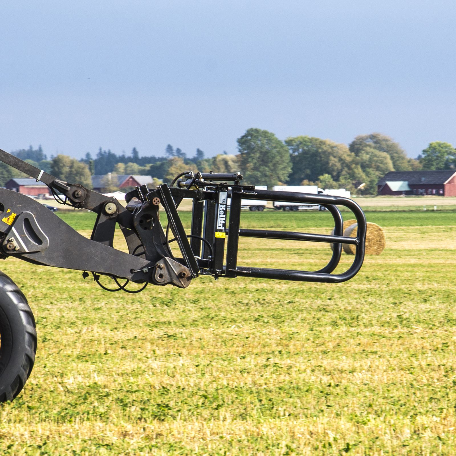 Balgrip Kellfri BG2003 Ålö