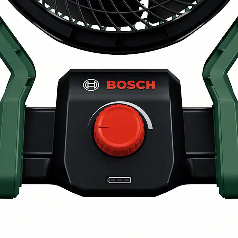 Fläkt Bosch Power Tools Universalfan 18V-1000