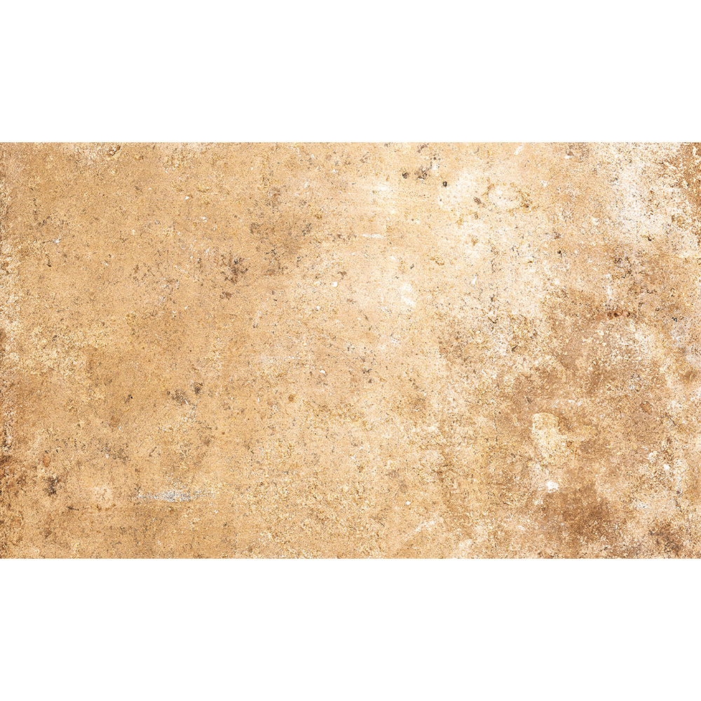 Klinker Konradssons Recovery Stone Ocra 13x25 cm
