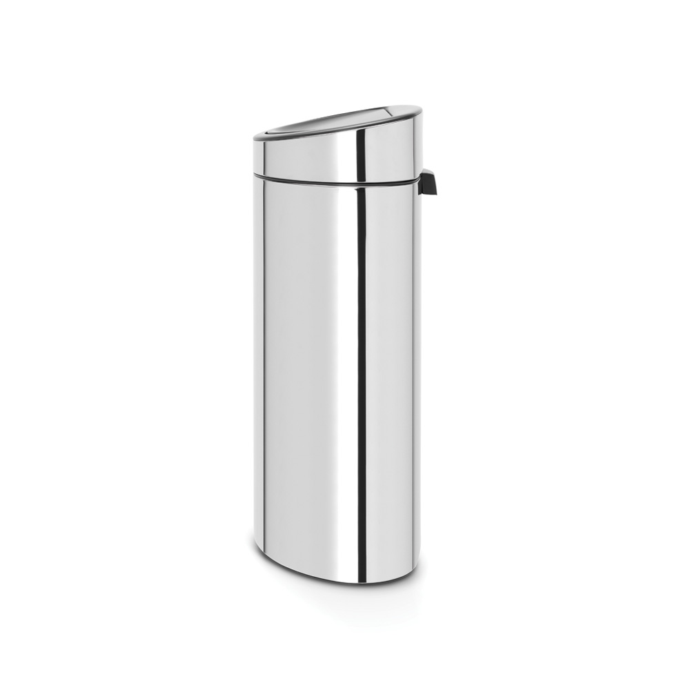 Soptunna Brabantia Touch Bin New 40 L