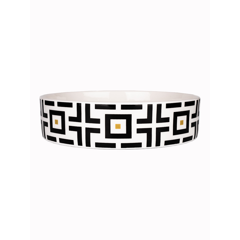 Skål Carolina Gynning DECO 1,5 liter