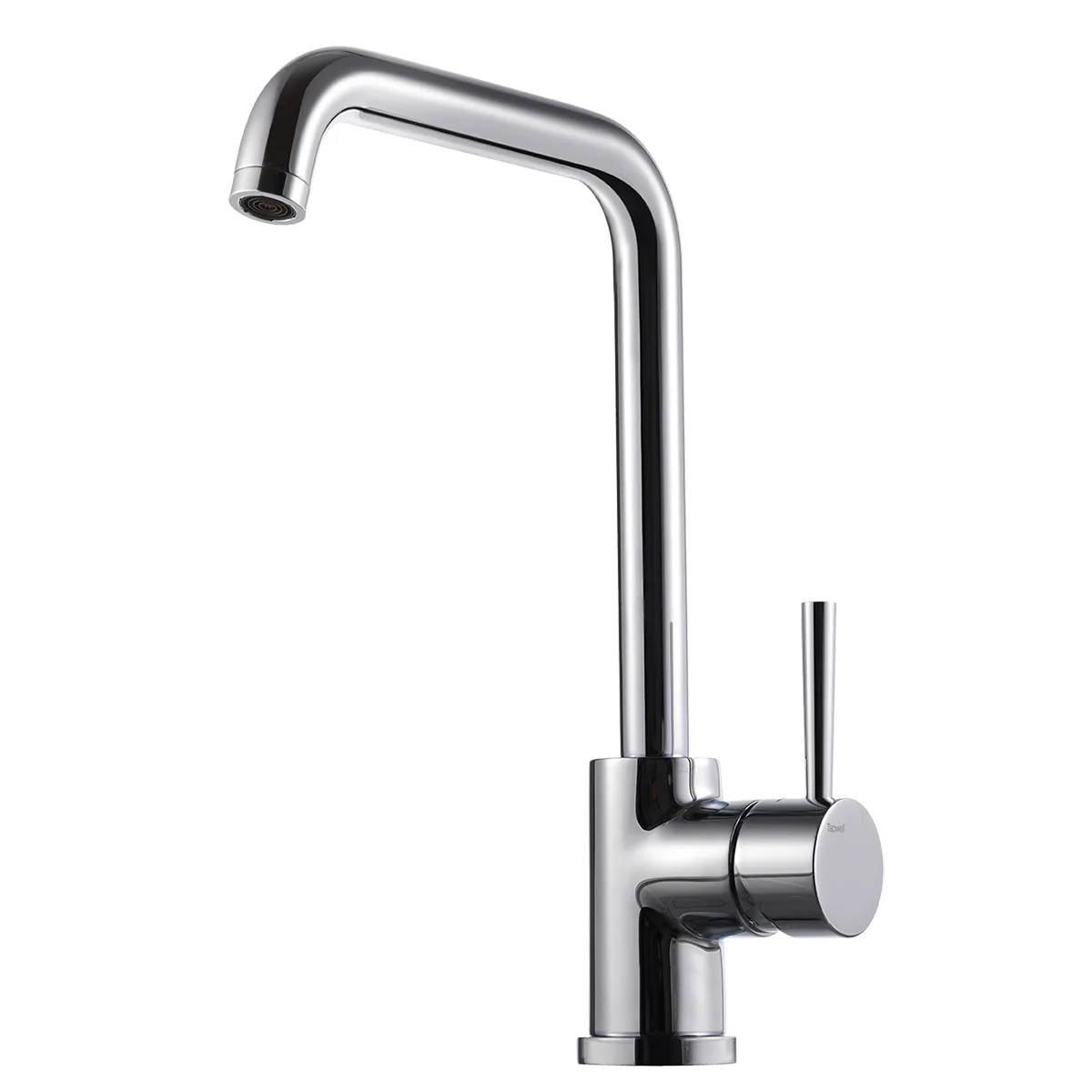 Köksblandare Tapwell EVO 980 Krom Krom, Vattenanslutning: G 3/8