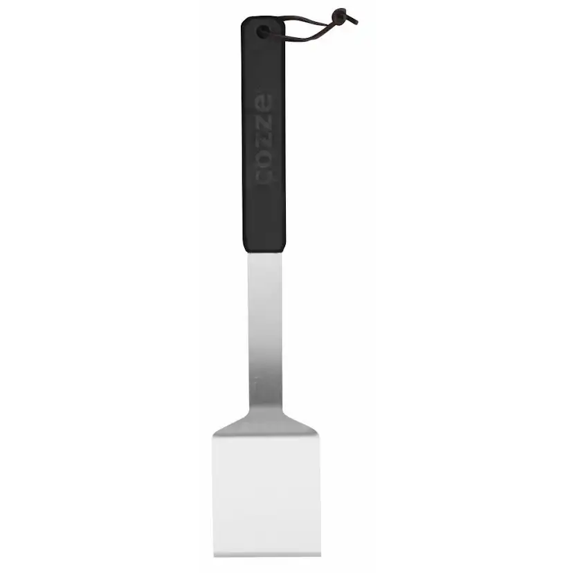 Grillspatel Cozze Rostfritt Stål 45x8 cm