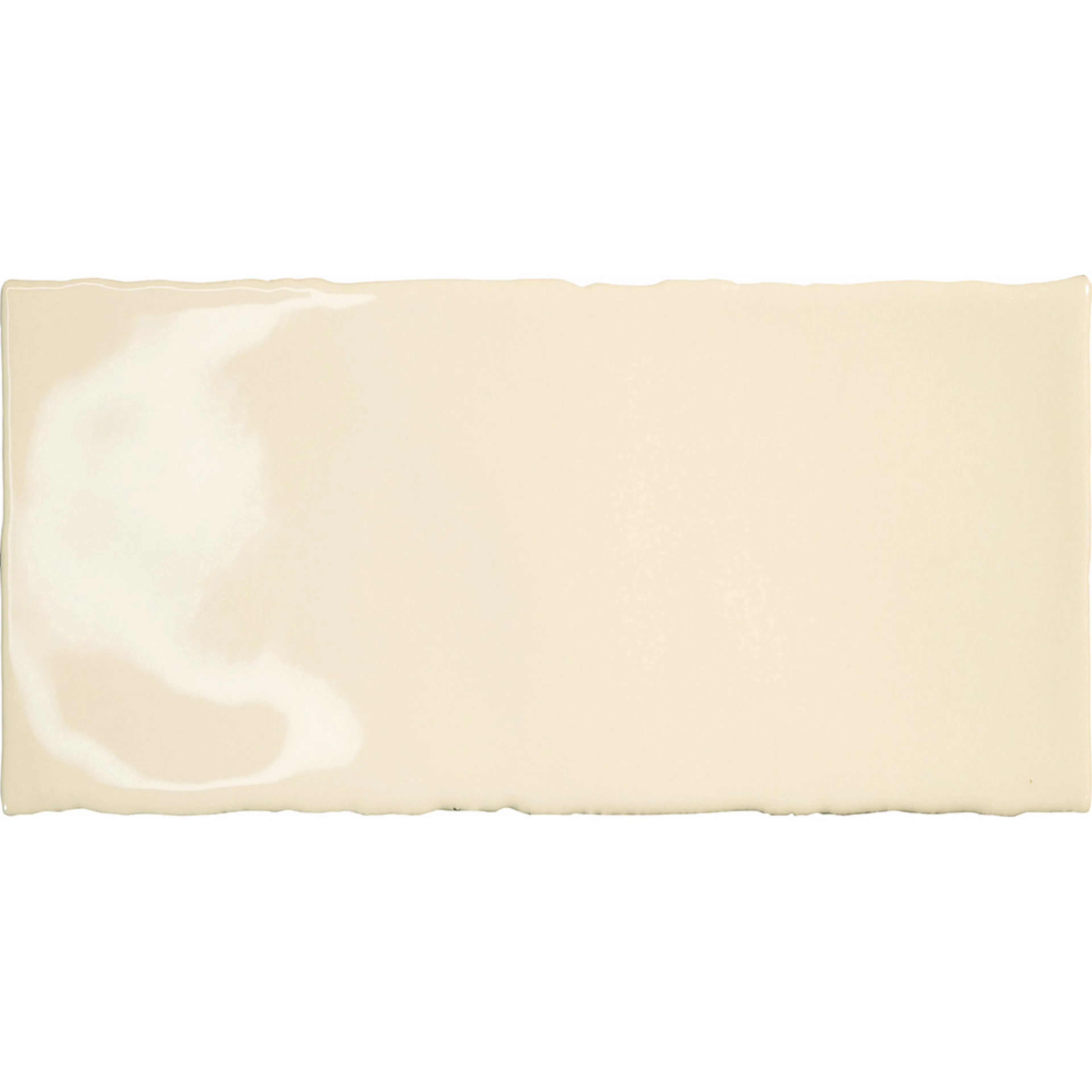 Kakel Konradssons Rural Hueso Blank 7,5x15 cm