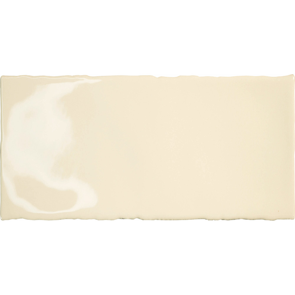 Kakel Konradssons Rural Hueso Blank 7,5x15 cm