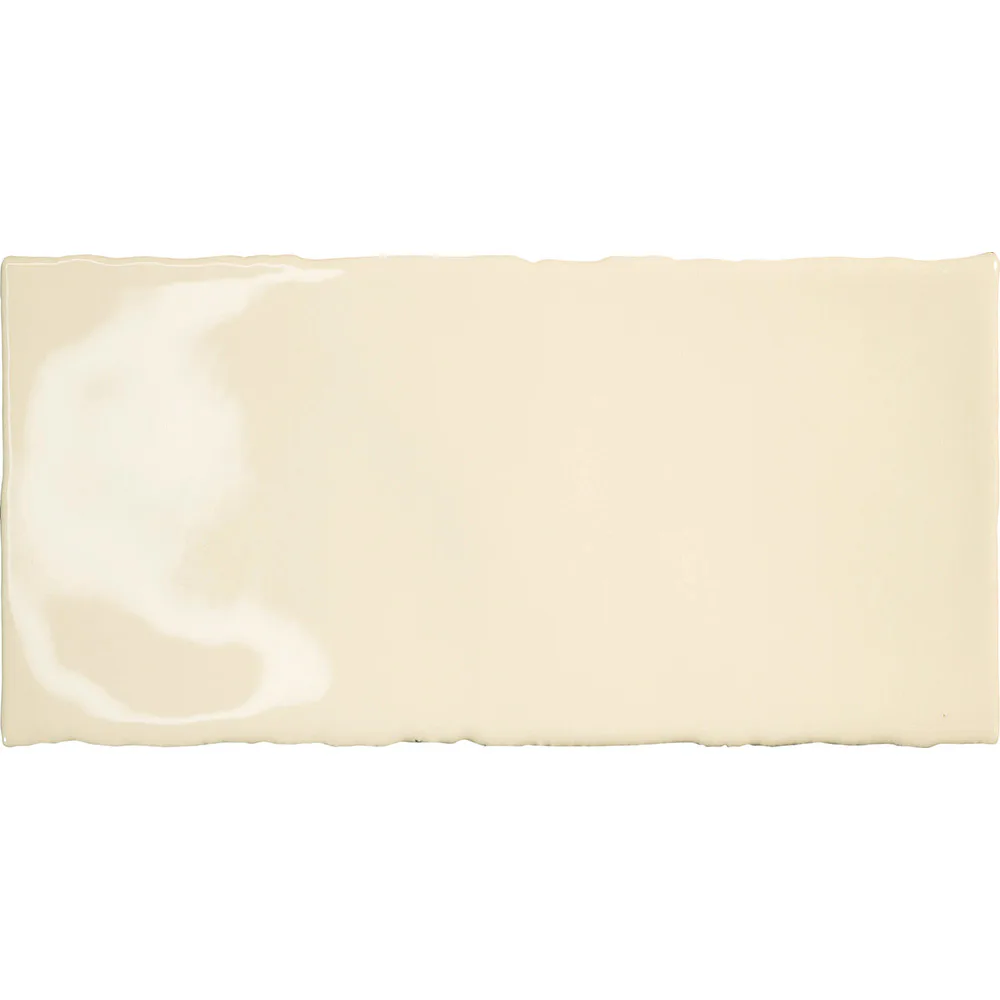 Kakel Konradssons Rural Hueso Blank 7,5x15 cm