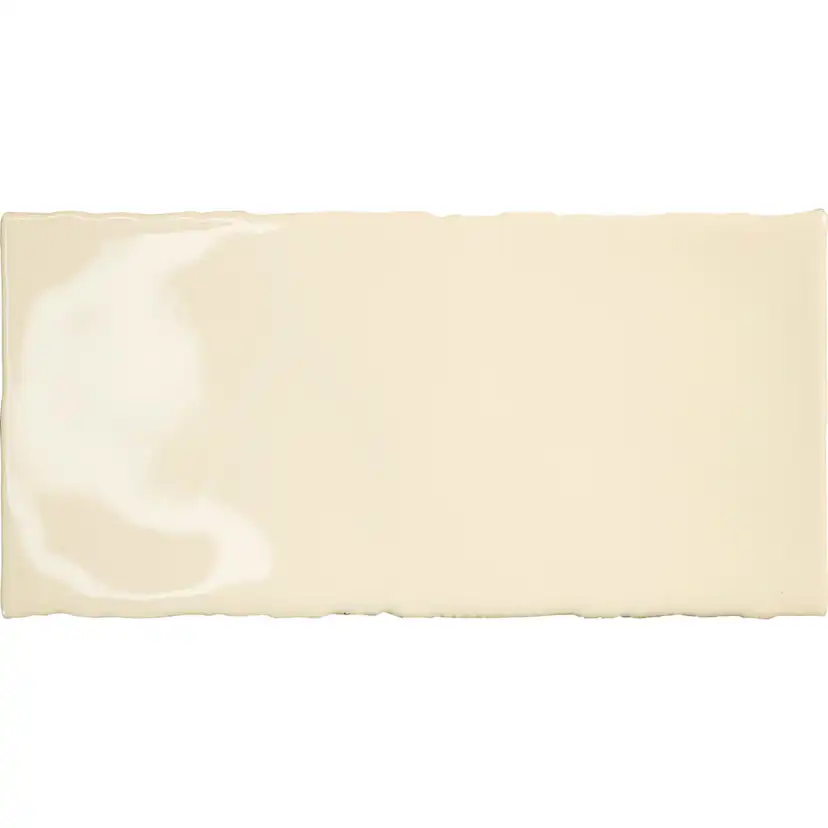 Kakel Konradssons Rural Hueso Blank 7,5x15 cm
