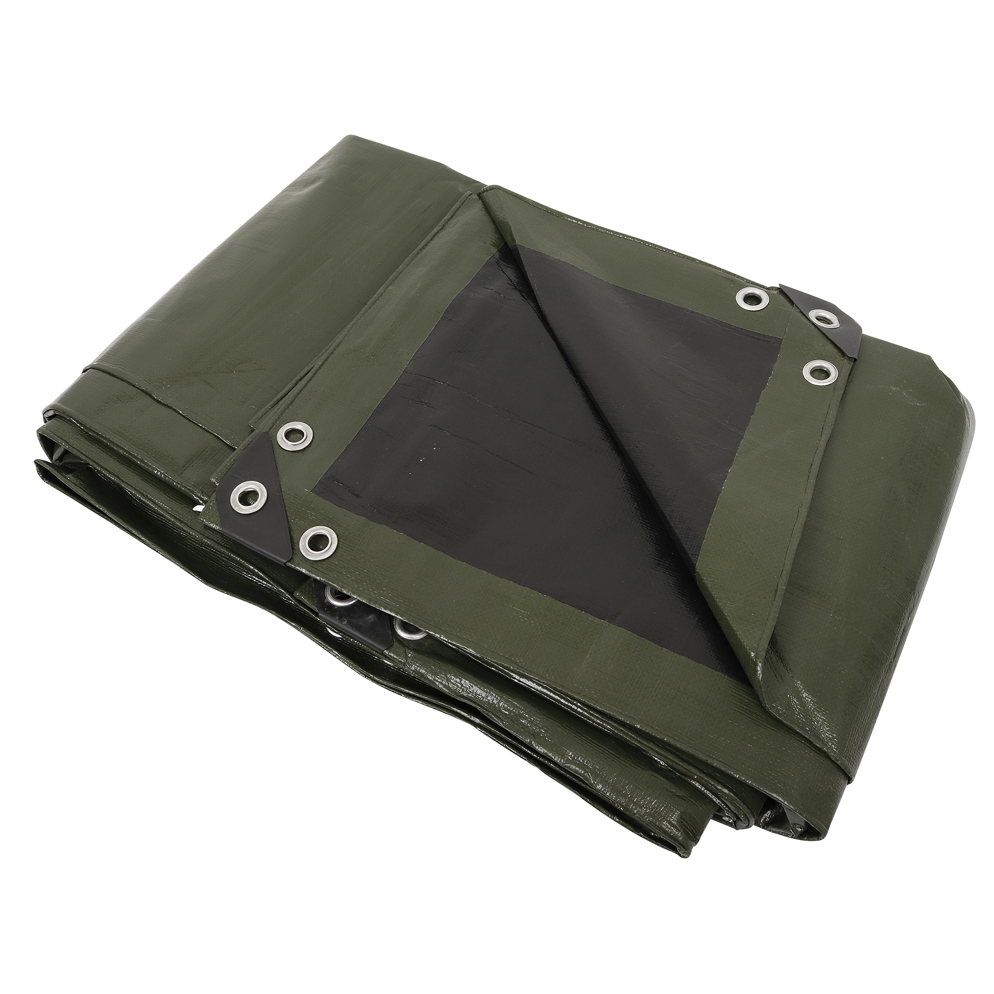 Presenning Home It 10 m2 Dubbla Lager 2,5 × 4,0 Meter