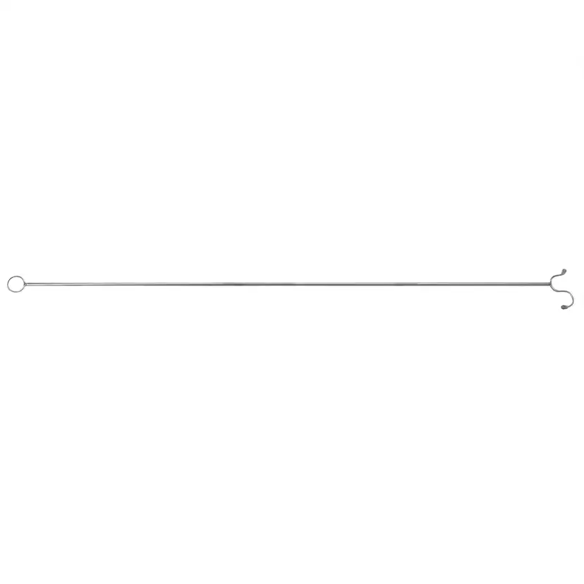 Persienn Canopia by Palram Skuggkit Vit Till Pergola 3 x 9,7 m