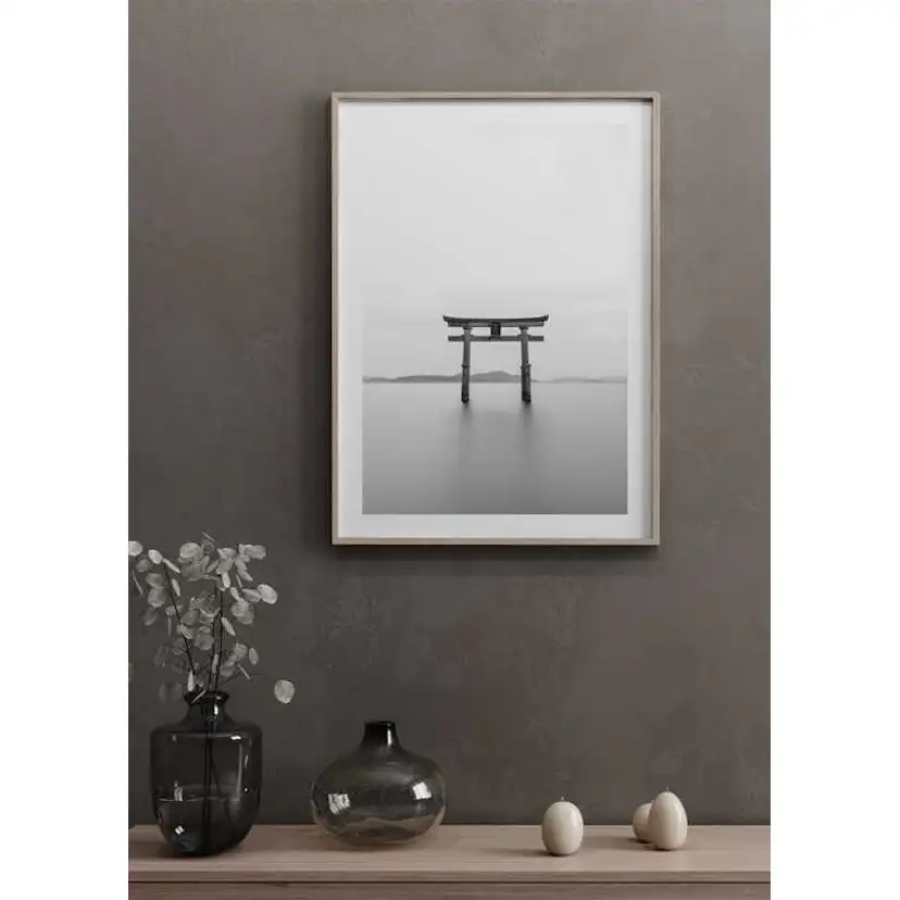 Poster Gallerix Torii Gate
