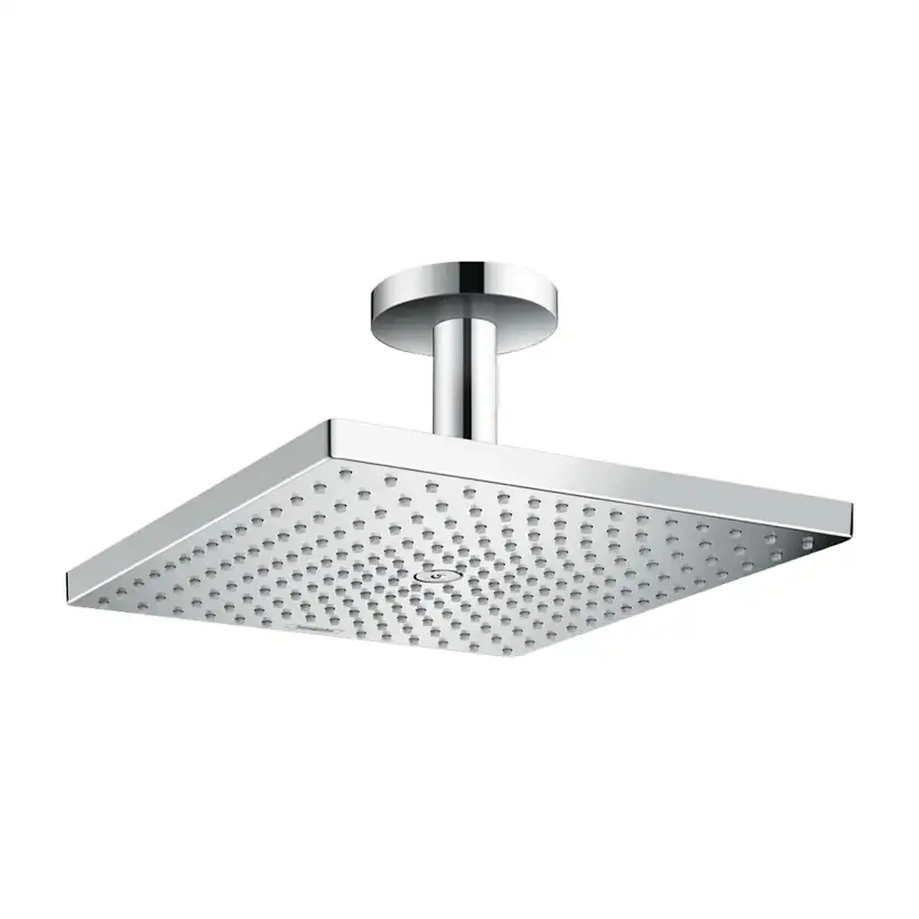 Takdusch Hansgrohe Raindance E Inbyggnadspaket