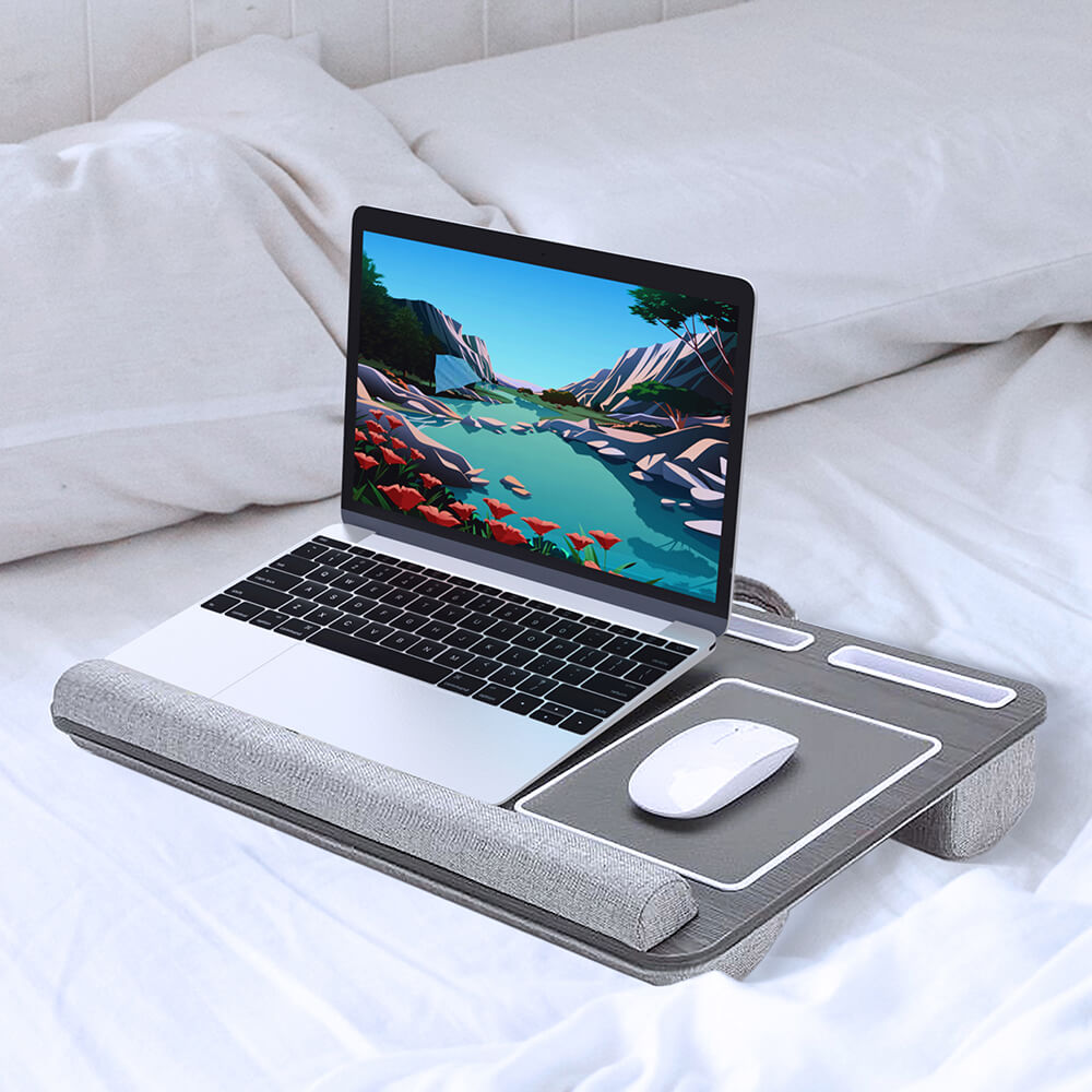 Laptopställ Desire2 För Knät