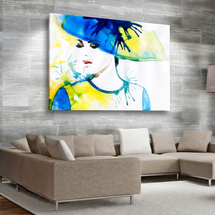 Tavla Arkiio Spring Elegance