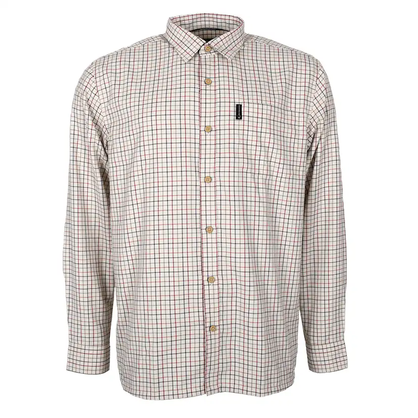 Skjorta Woodline Otter