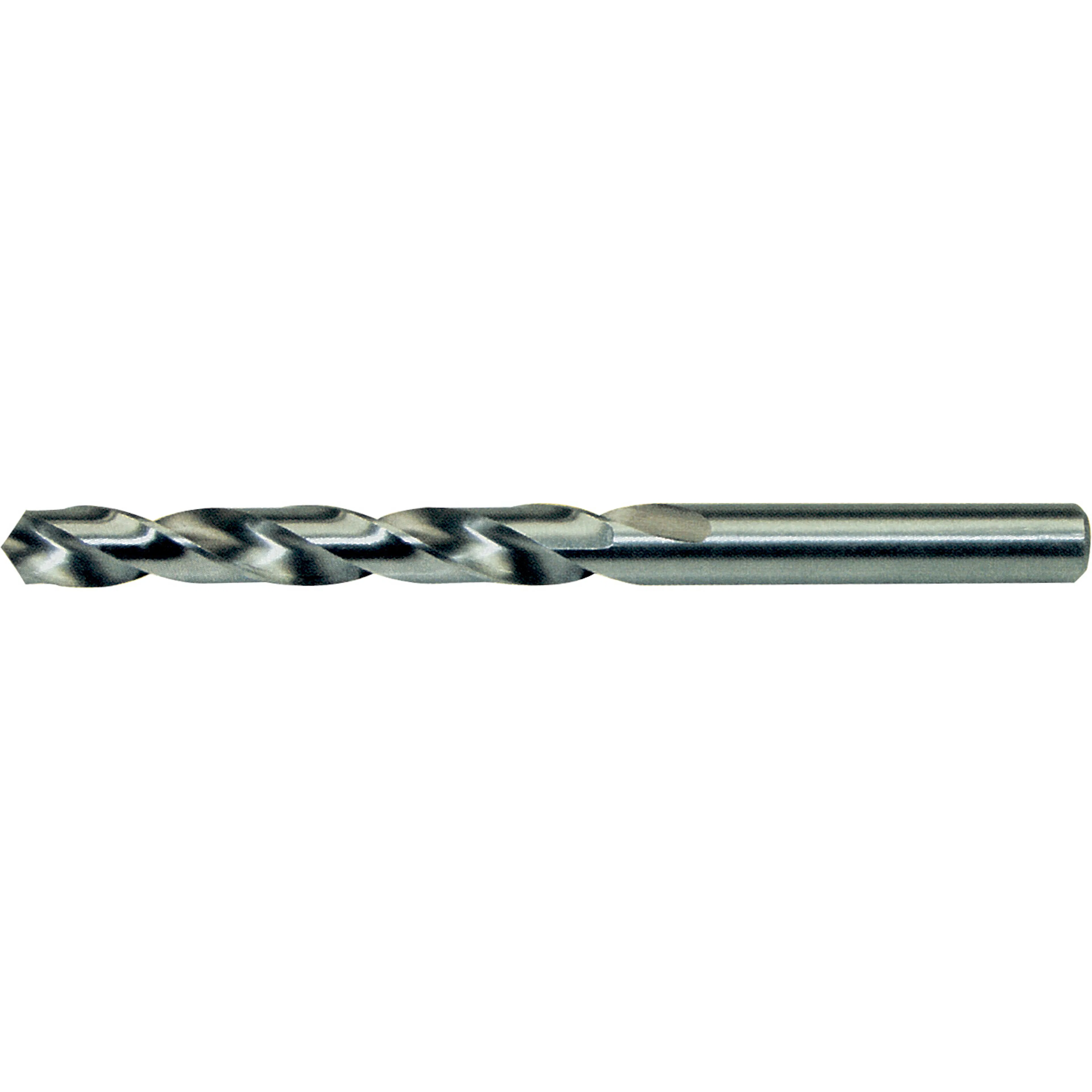 Borr Tecos HSS ProBright (382001001-WR)